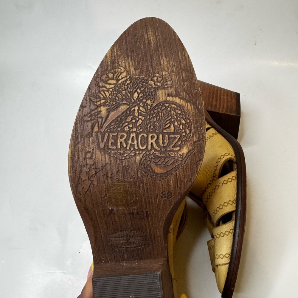 Veracruz Lex Boots - Picture 2 of 6